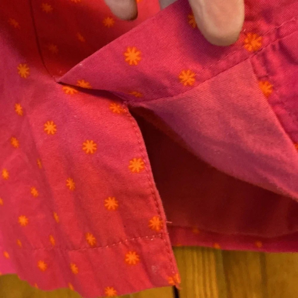 Old Navy Spring Hooded Rain Jacket 4T